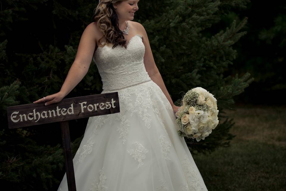 Century Wedding Barn