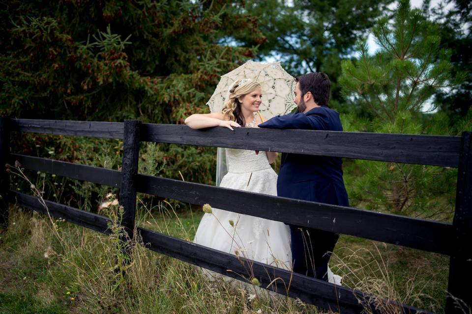 Century Wedding Barn