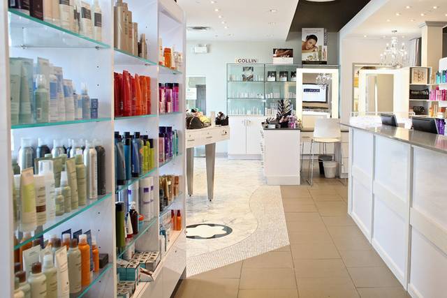 Spa And Beauty Salon Petersfield - Mais Spa And Boutique