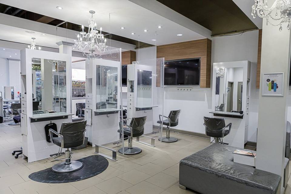 Salon Deauville Hairdressers