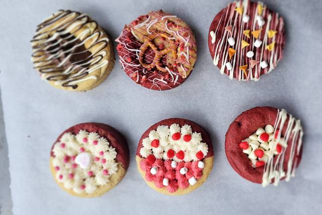 Tessy Sweets