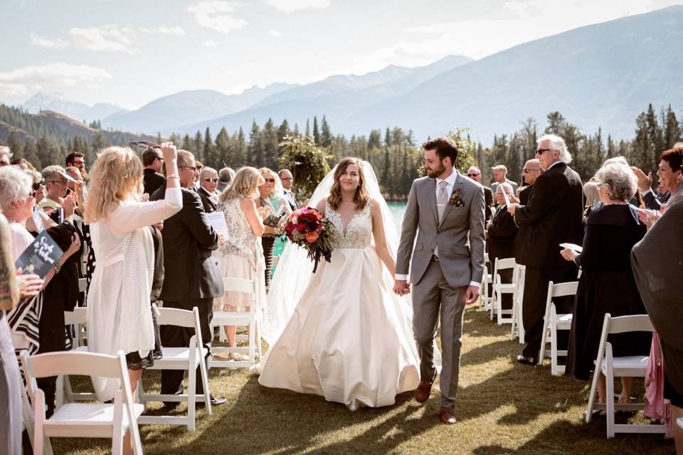 Holding hands - Joyful Emotion Wedding Photography