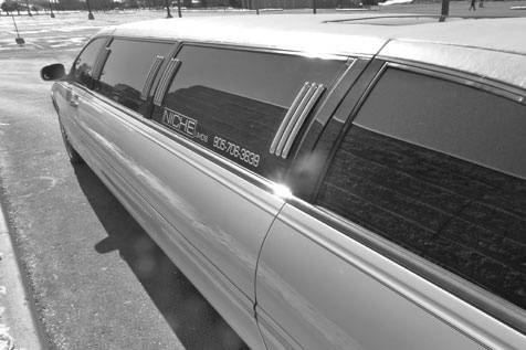 Niche Limos