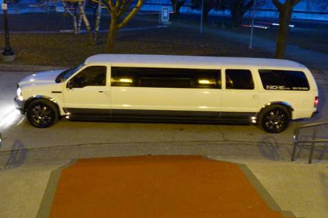 Niche Limos