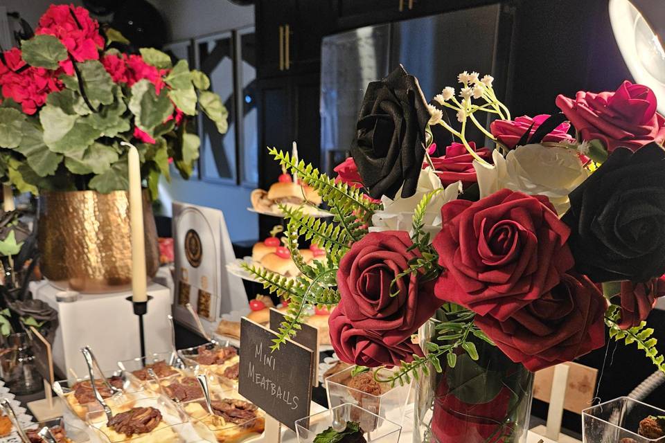 JM Event Consulting