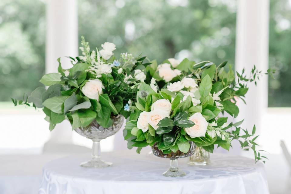 Classic | Centrepieces