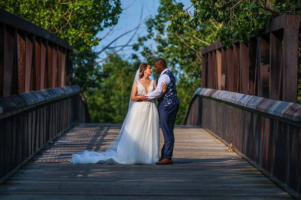 Romantic Bridge