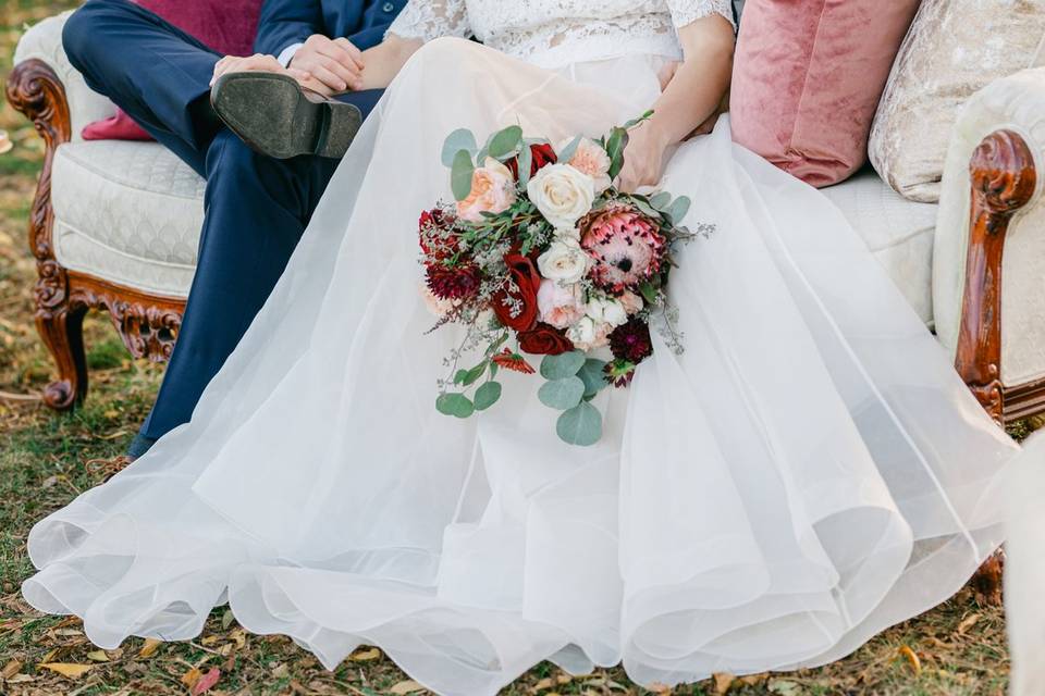 Juniper Floral Studio