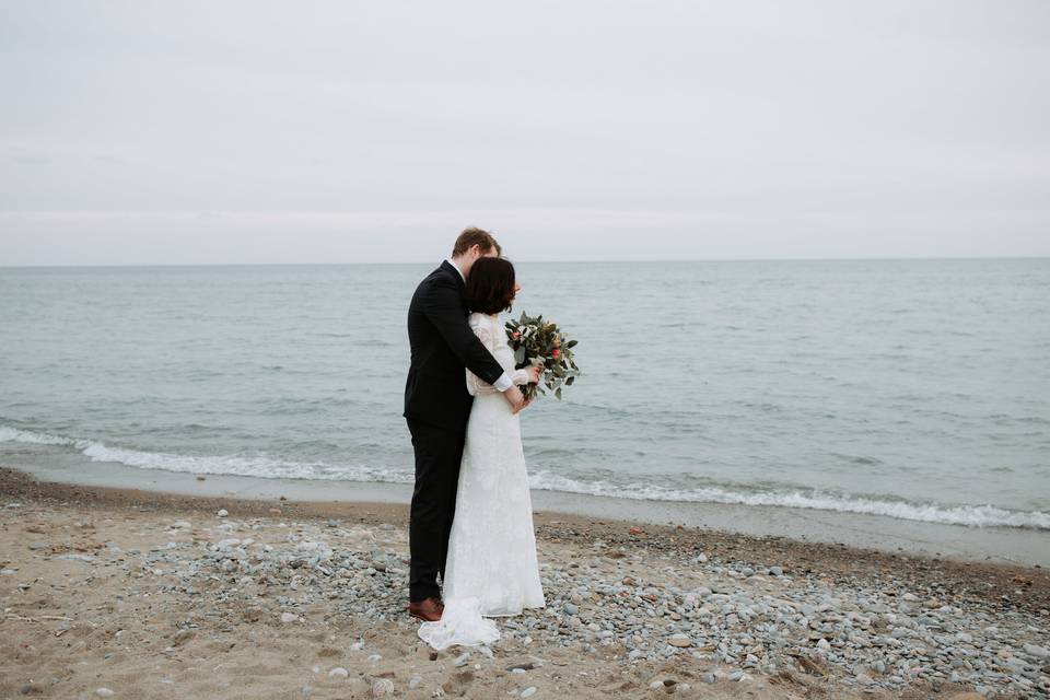 Romantic | Elopement