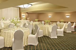 Sheraton Ottawa Hotel