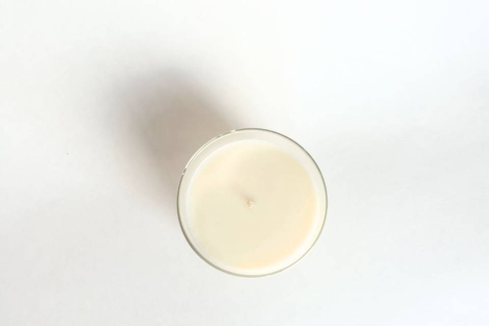 One wick 8.5oz
