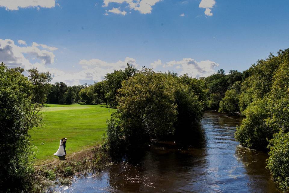 Bridges Golf Course