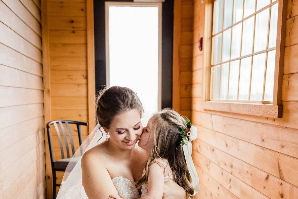 First Dance