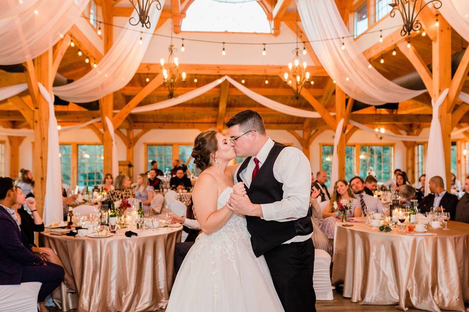 First Dance