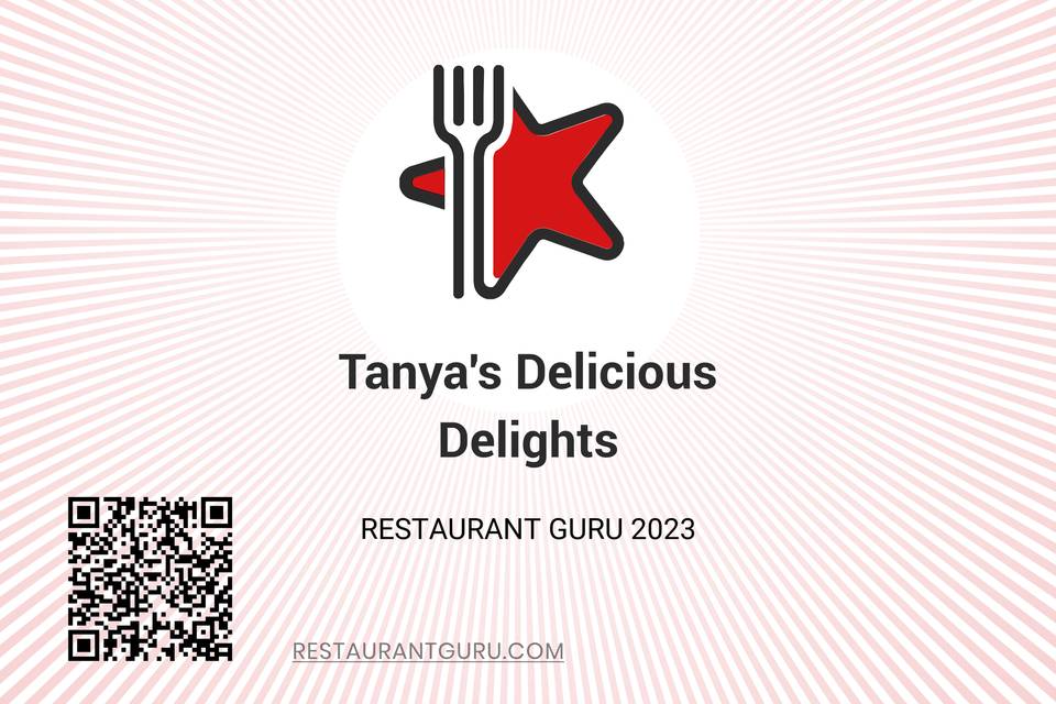 Tanya's Delicious Delights