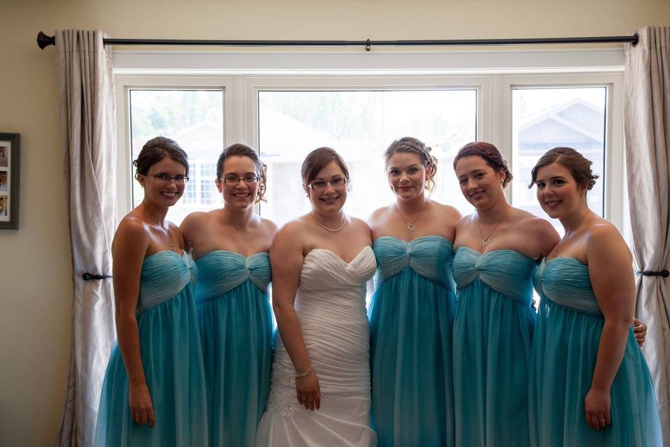 Thunder Bay Bridal Shop