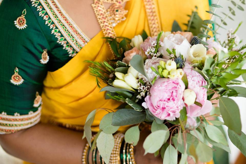 Bridal Bouquet