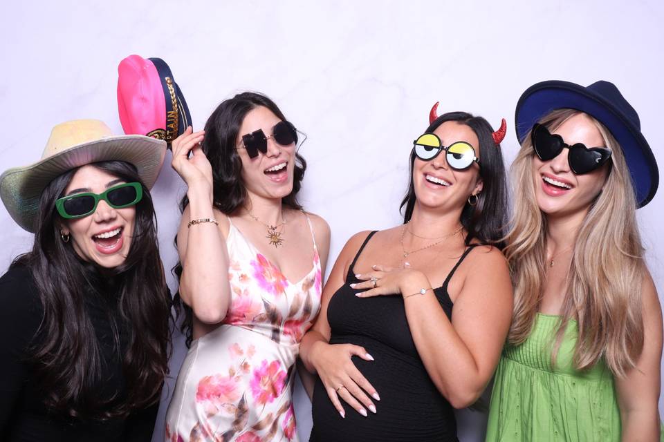 Legacy Photo Booth