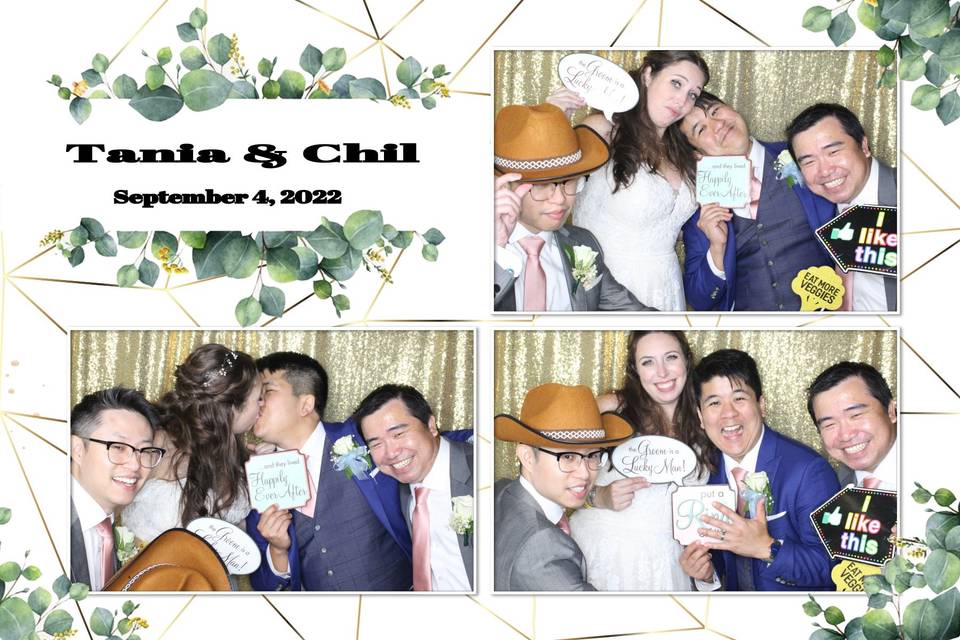 647 photo booth