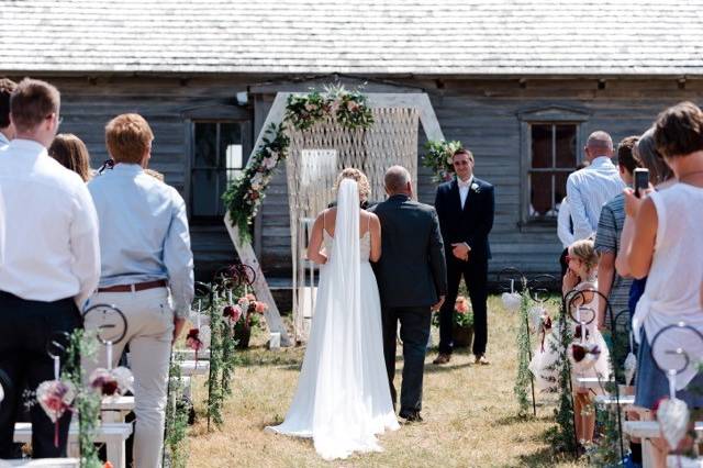 Mennonite Heritage Village