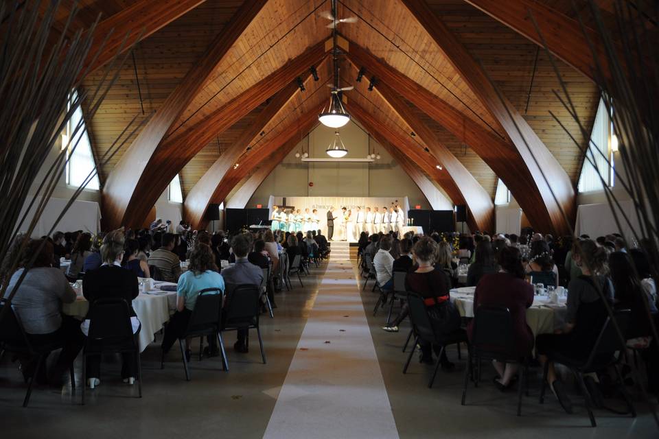 Mennonite Heritage Village