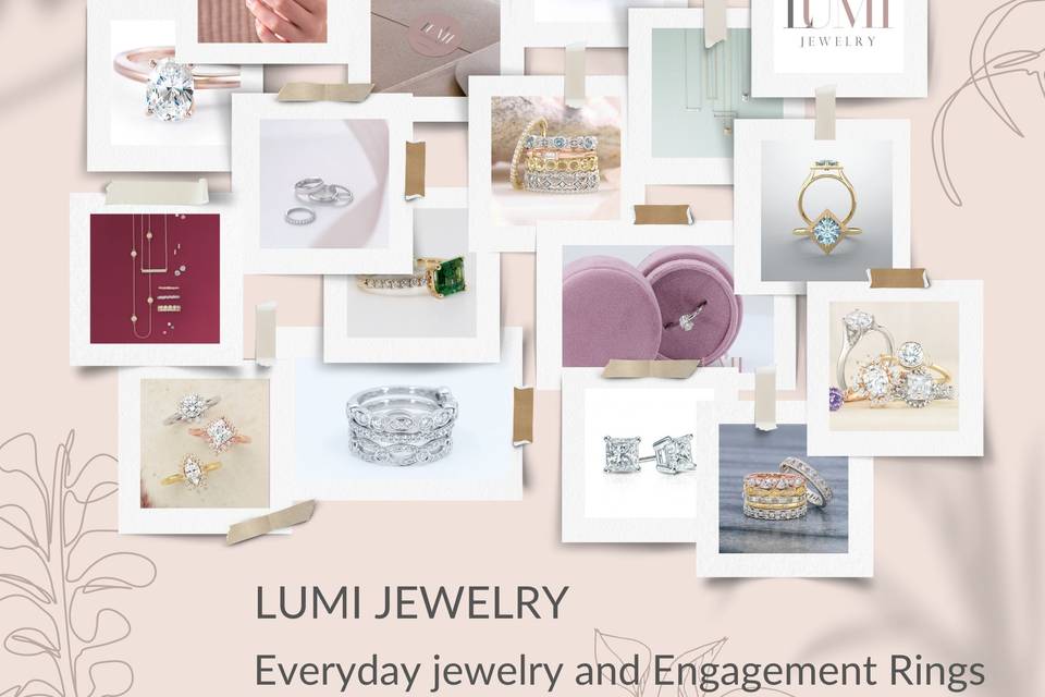 Lumi Jewelry