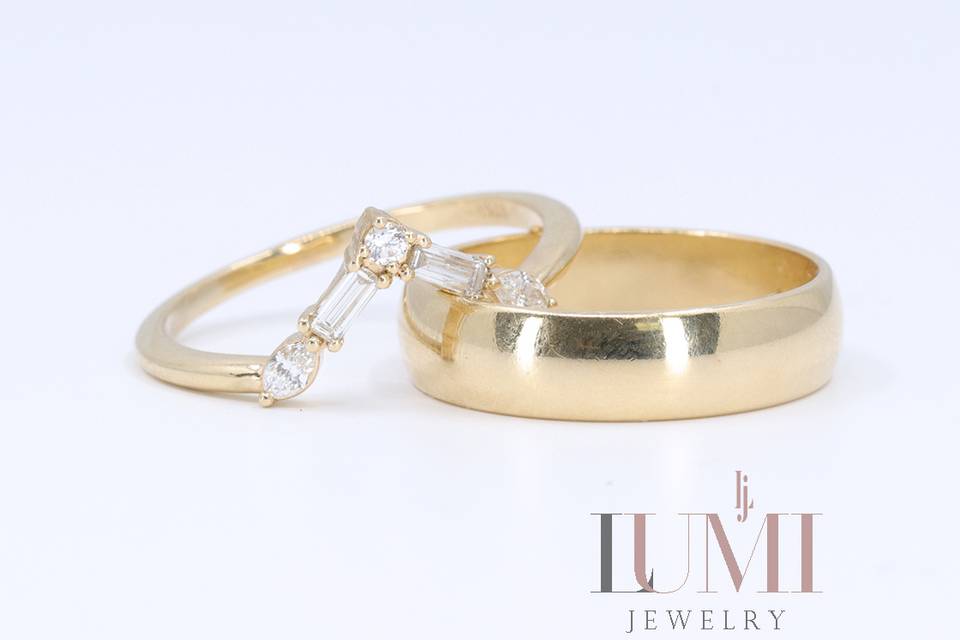 Lumi Jewelry