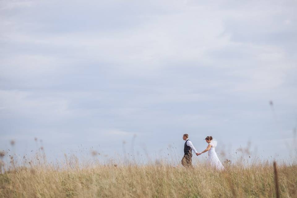 Toronto wedding