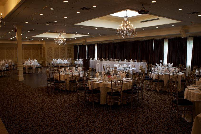 The Estate Banquet & Event Centre