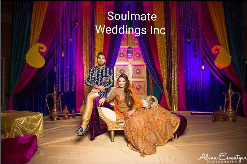 Soulmate Weddings