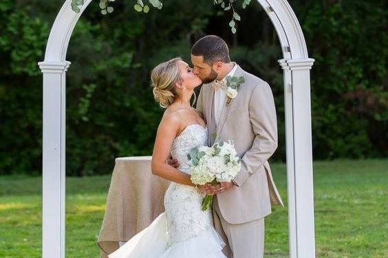 Nantucket Legacy Arbor