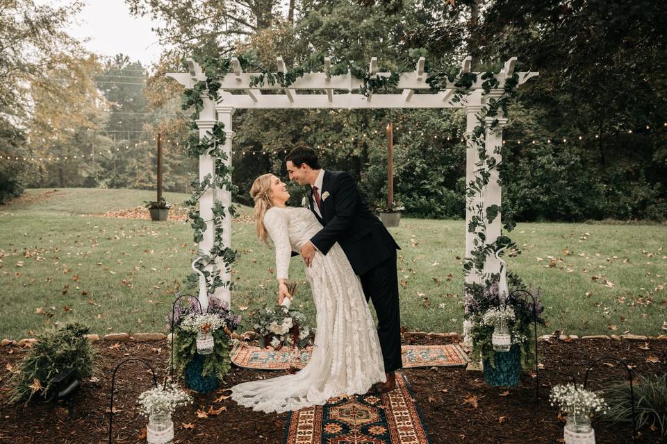 Fairfield Grande Arbor