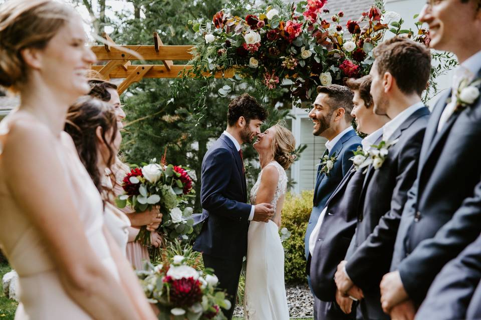 Heartwood Grande Arbor