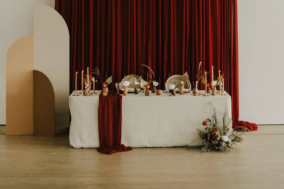 Bespoke Decor Rentals