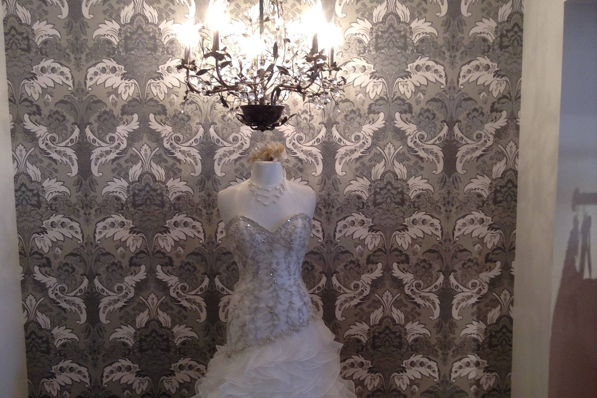 Everything But The Groom Bridal Boutique - Dress & Attire - Langley ...