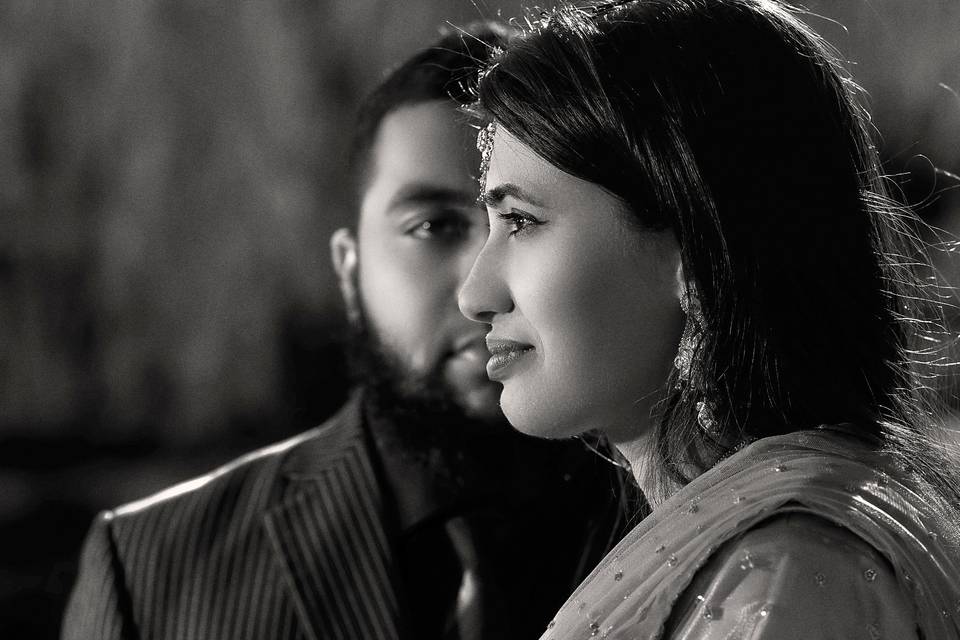 Indian Wedding