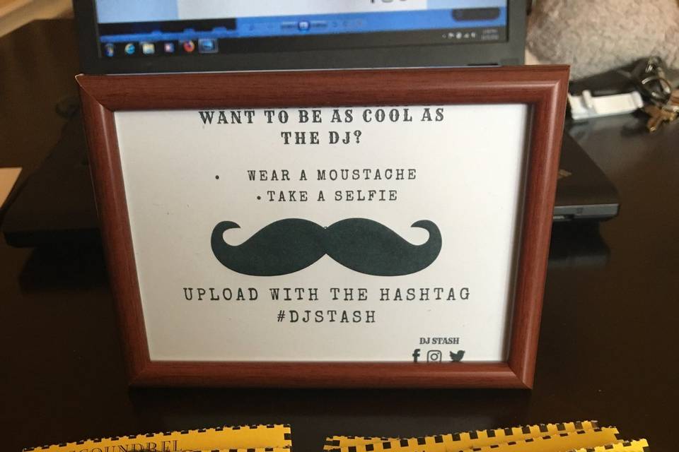 Party Favours