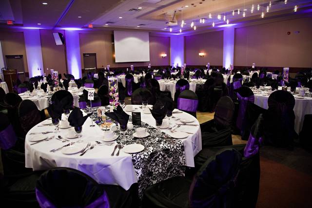 Viscount Gort Hotel Banquet and Conference Centre