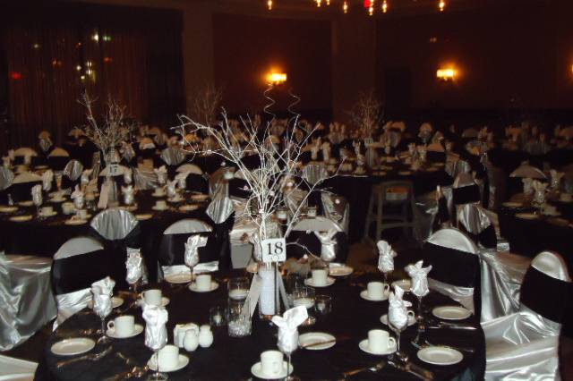 Viscount Gort Hotel Banquet and Conference Centre