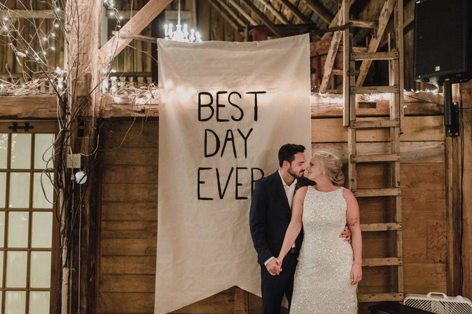 Century Barn Weddings