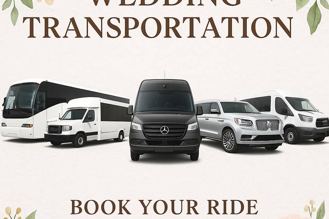 RTB Tours &Shuttles