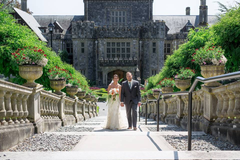 Hately Castle, Victoria