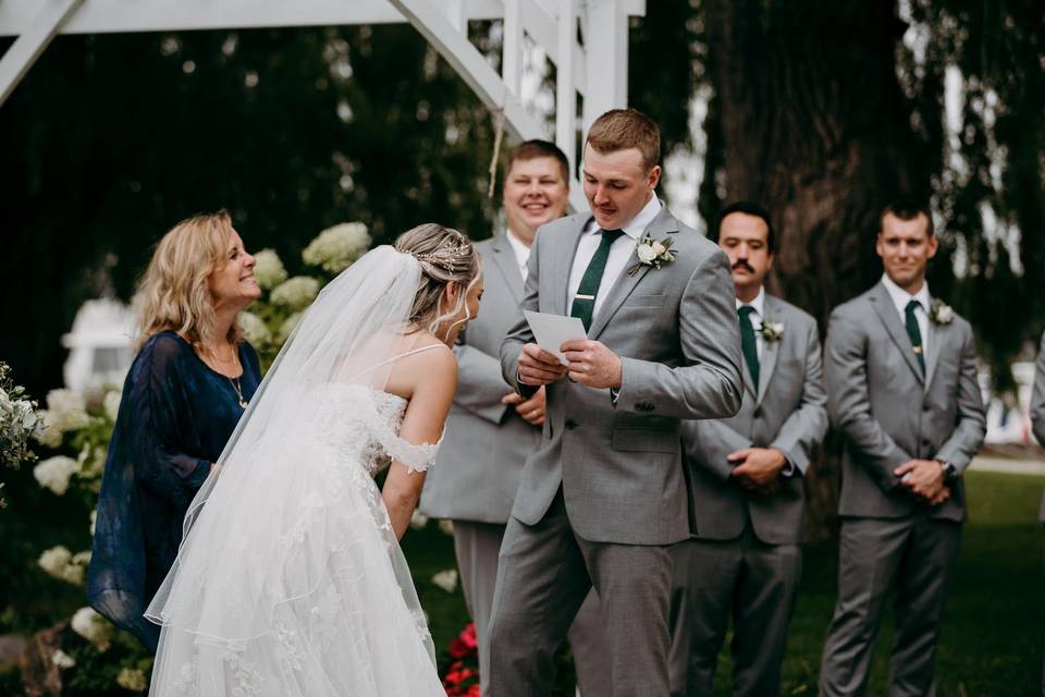 Love to Laugh