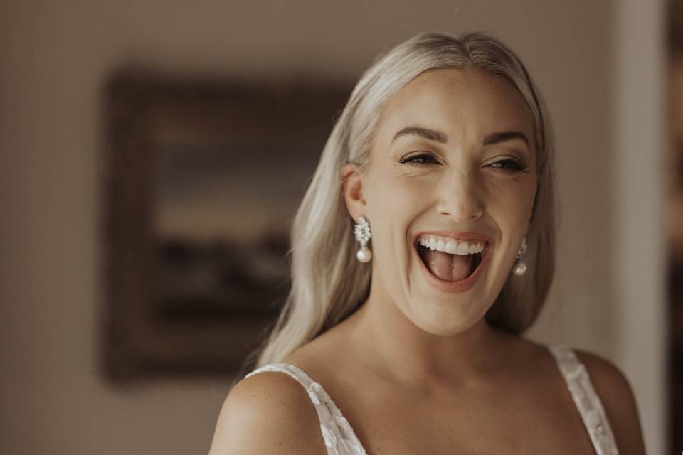 Bride