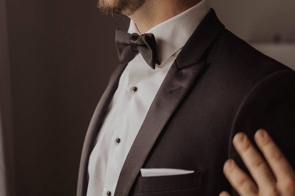 Groom