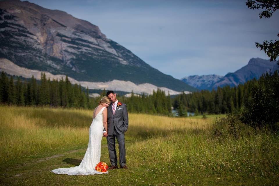 Kelly Szott Elopements