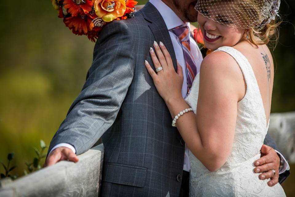 Kelly Szott Elopements