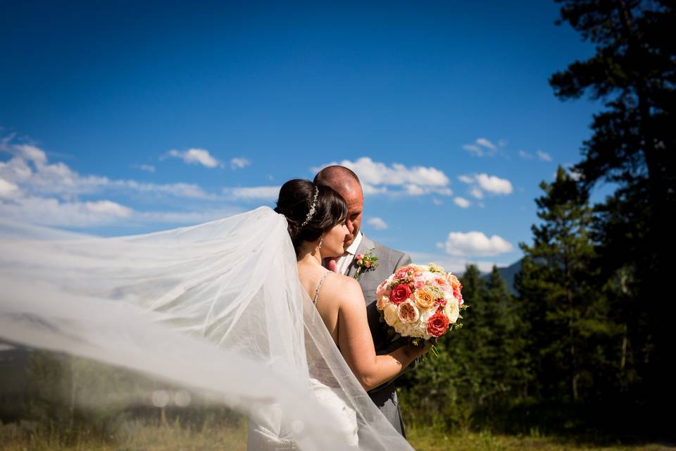 Kelly Szott Elopements