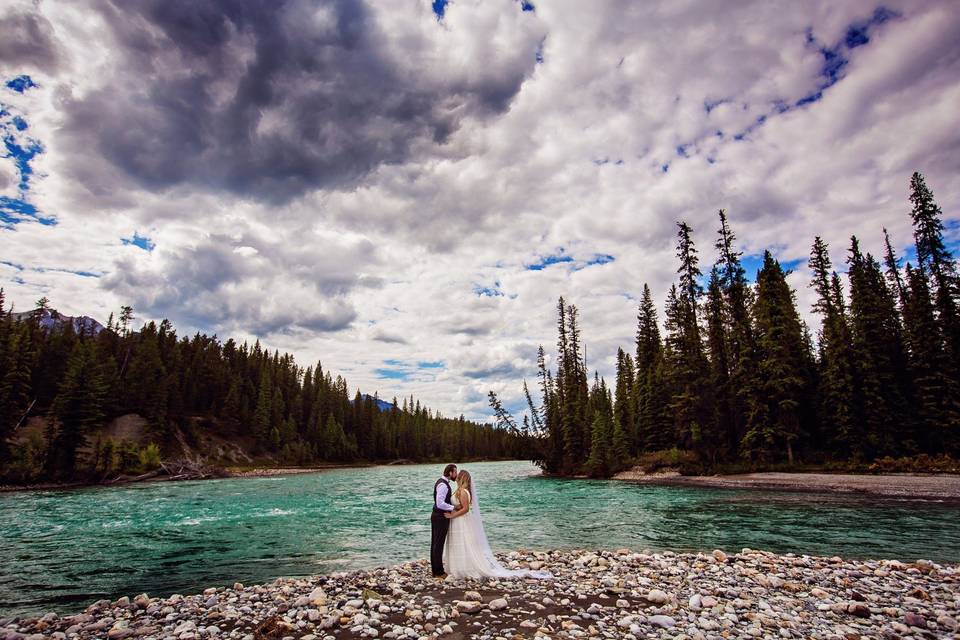 Kelly Szott Elopements