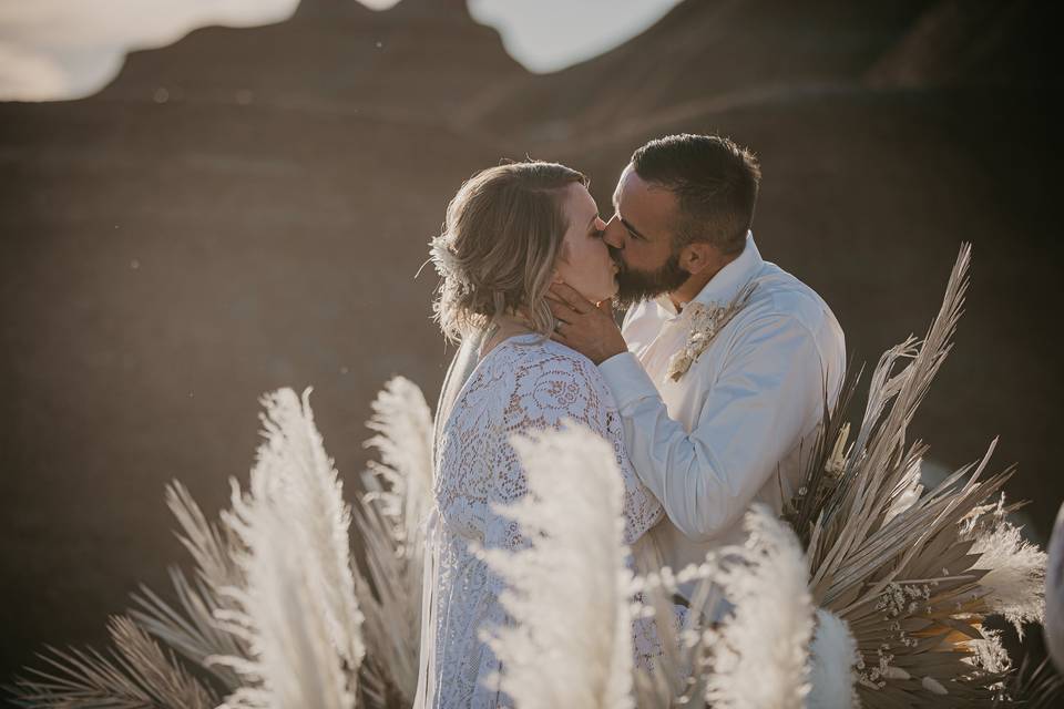 Kelly Szott Elopements